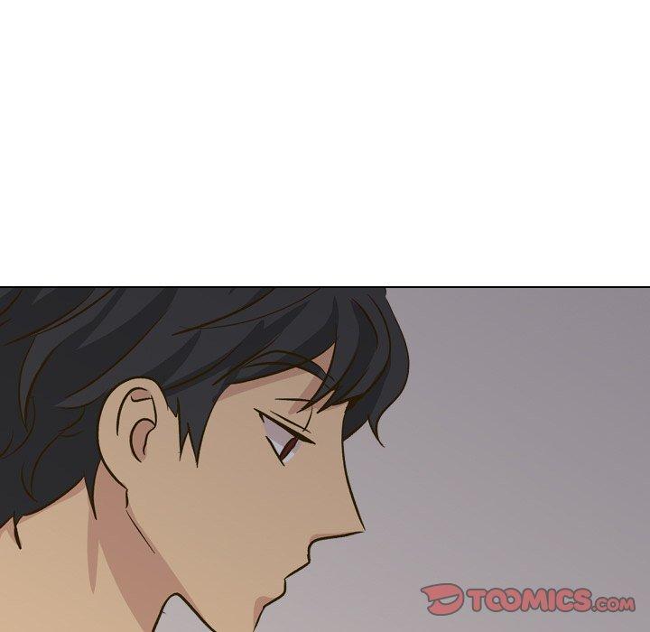 哪有學妹這麼乖 第 32 話 第52页