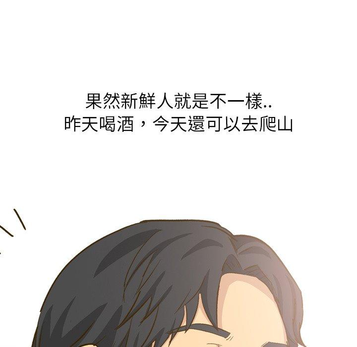 哪有學妹這麼乖 第 32 話 第87页