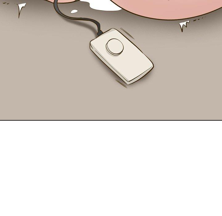 哪有學妹這麼乖 第 32 話 第180页