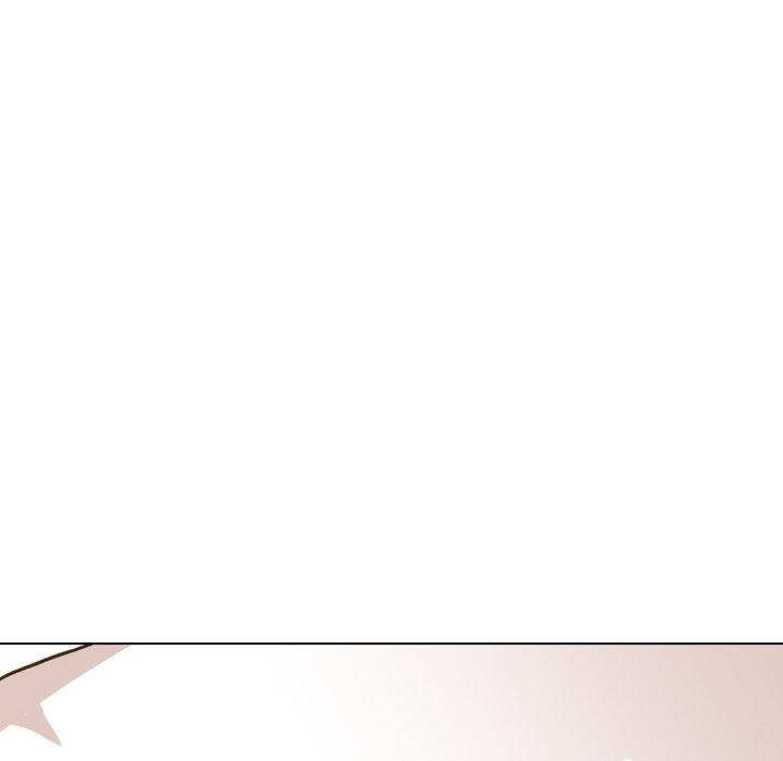 哪有學妹這麼乖 第 32 話 第136页