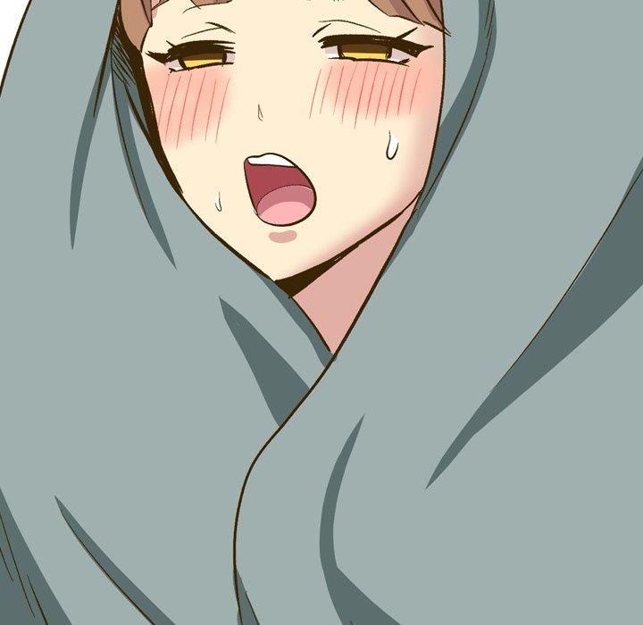 哪有學妹這麼乖 第 32 話 第176页