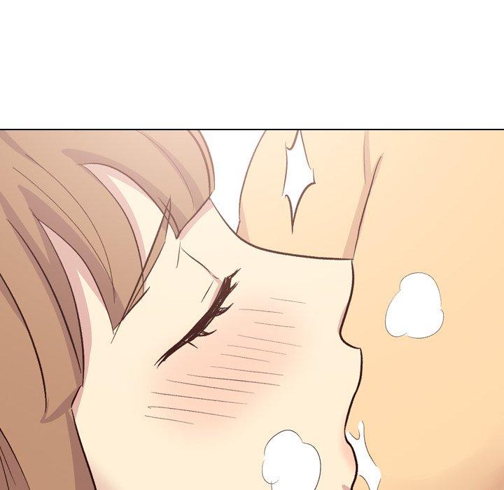 哪有學妹這麼乖 第 39 話 第32页