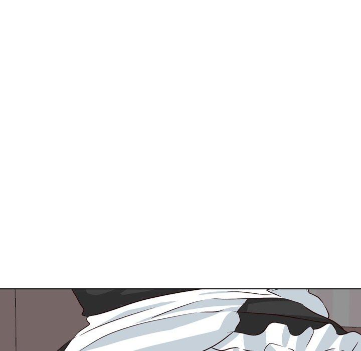 哪有學妹這麼乖 第 39 話 第87页