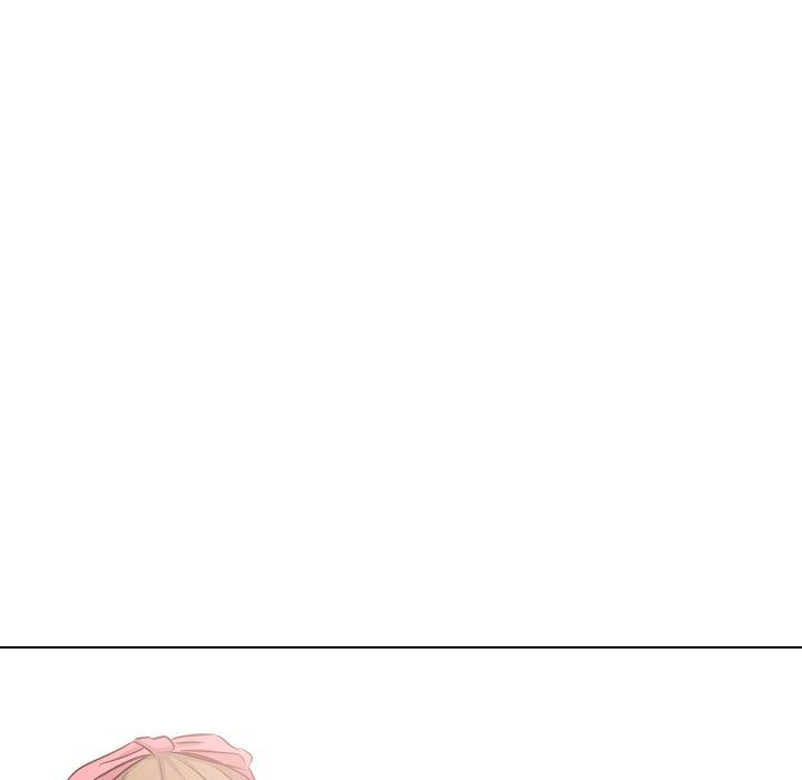 哪有學妹這麼乖 第 39 話 第125页