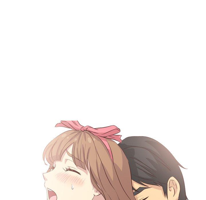 哪有學妹這麼乖 第 39 話 第146页