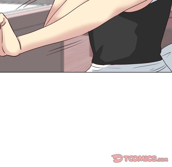 哪有學妹這麼乖 第 39 話 第100页