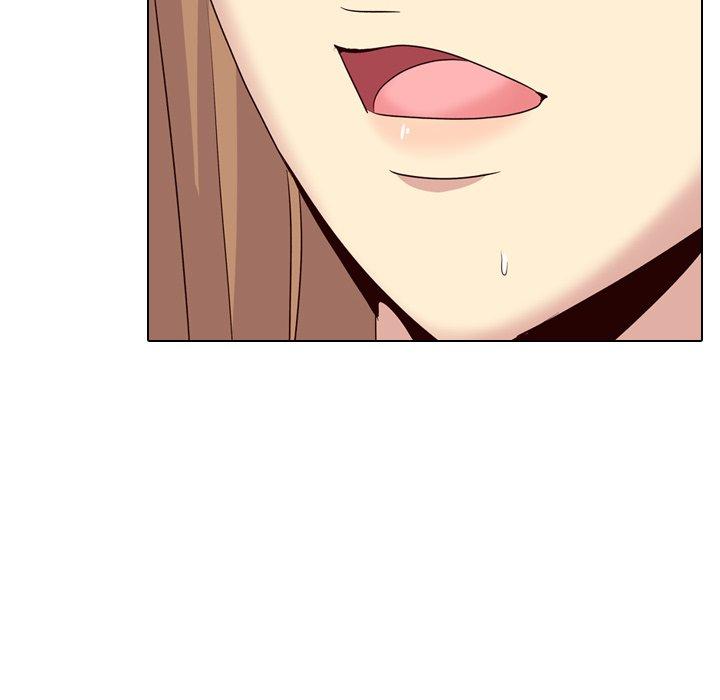 哪有學妹這麼乖 第 40 話 第40页