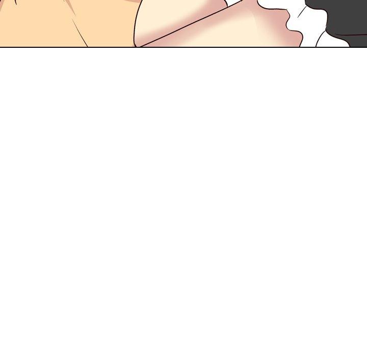 哪有學妹這麼乖 第 40 話 第43页