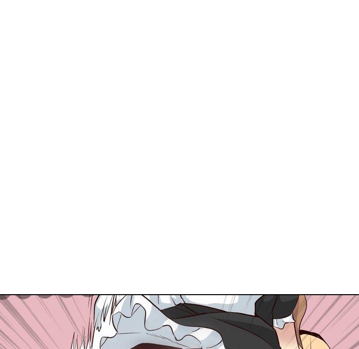 哪有學妹這麼乖 第 40 話 第10页