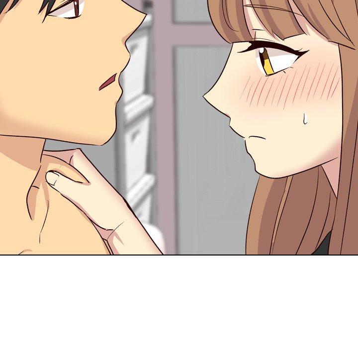 哪有學妹這麼乖 第 40 話 第35页