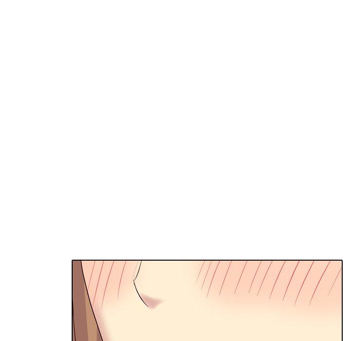 哪有學妹這麼乖 第 40 話 第39页