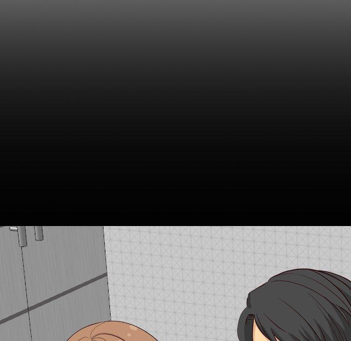 哪有學妹這麼乖 第 40 話 第99页