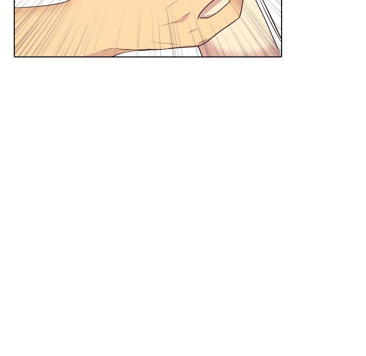 哪有學妹這麼乖 第 40 話 第143页