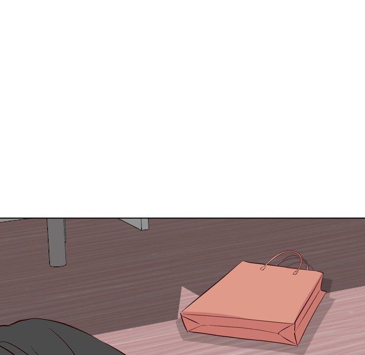 哪有學妹這麼乖 第 40 話 第152页