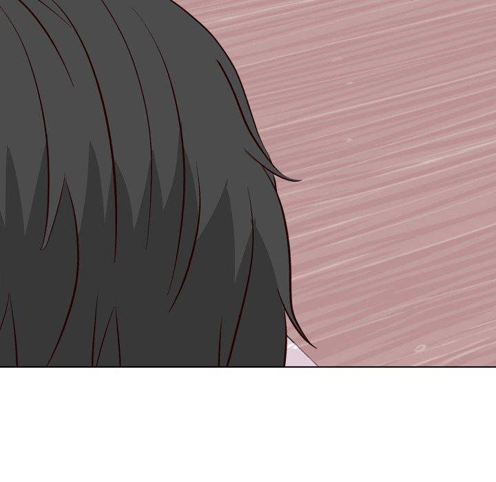 哪有學妹這麼乖 第 40 話 第153页