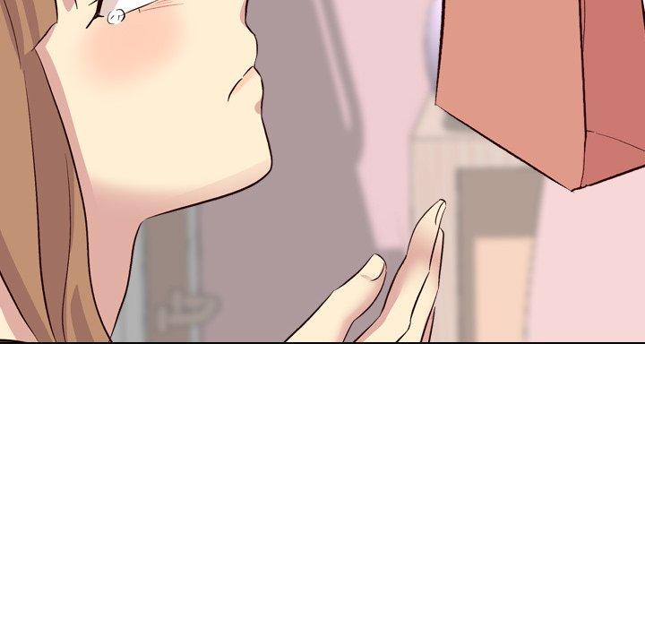 哪有學妹這麼乖 第 40 話 第166页