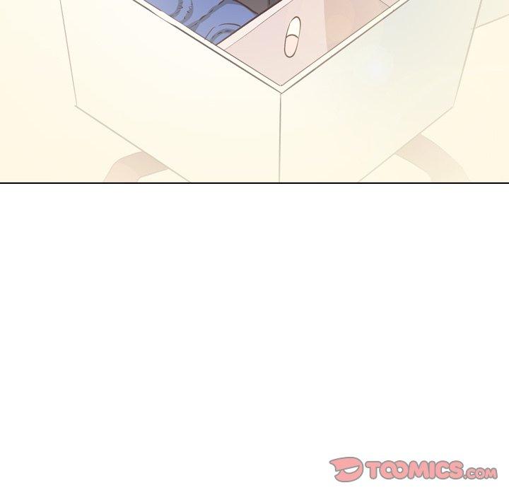 哪有學妹這麼乖 第 40 話 第172页