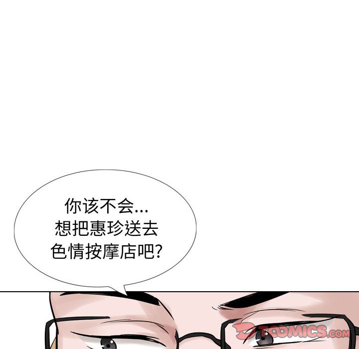不單純友情 第36章 第124页