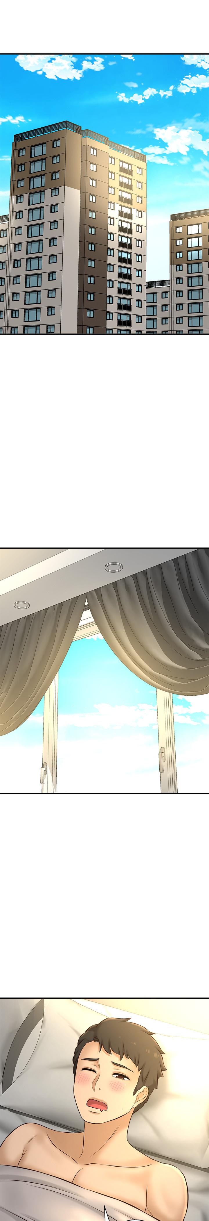 是誰偷上他的 第17話-我跟總編睡了？ ！ 第38页