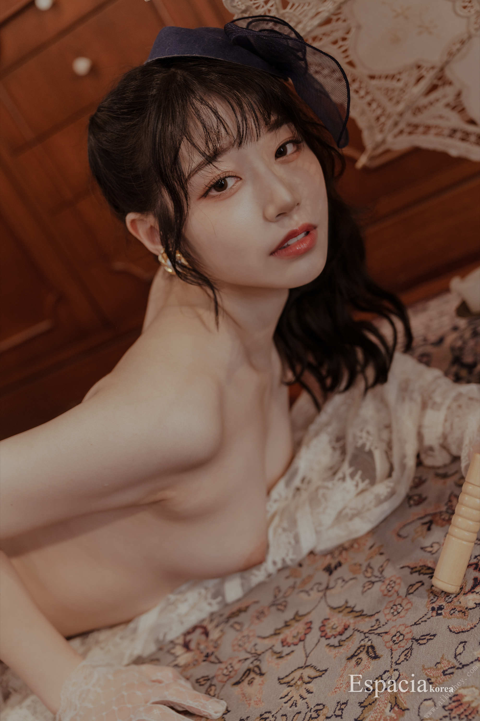 河北彩花 第11章 第3页