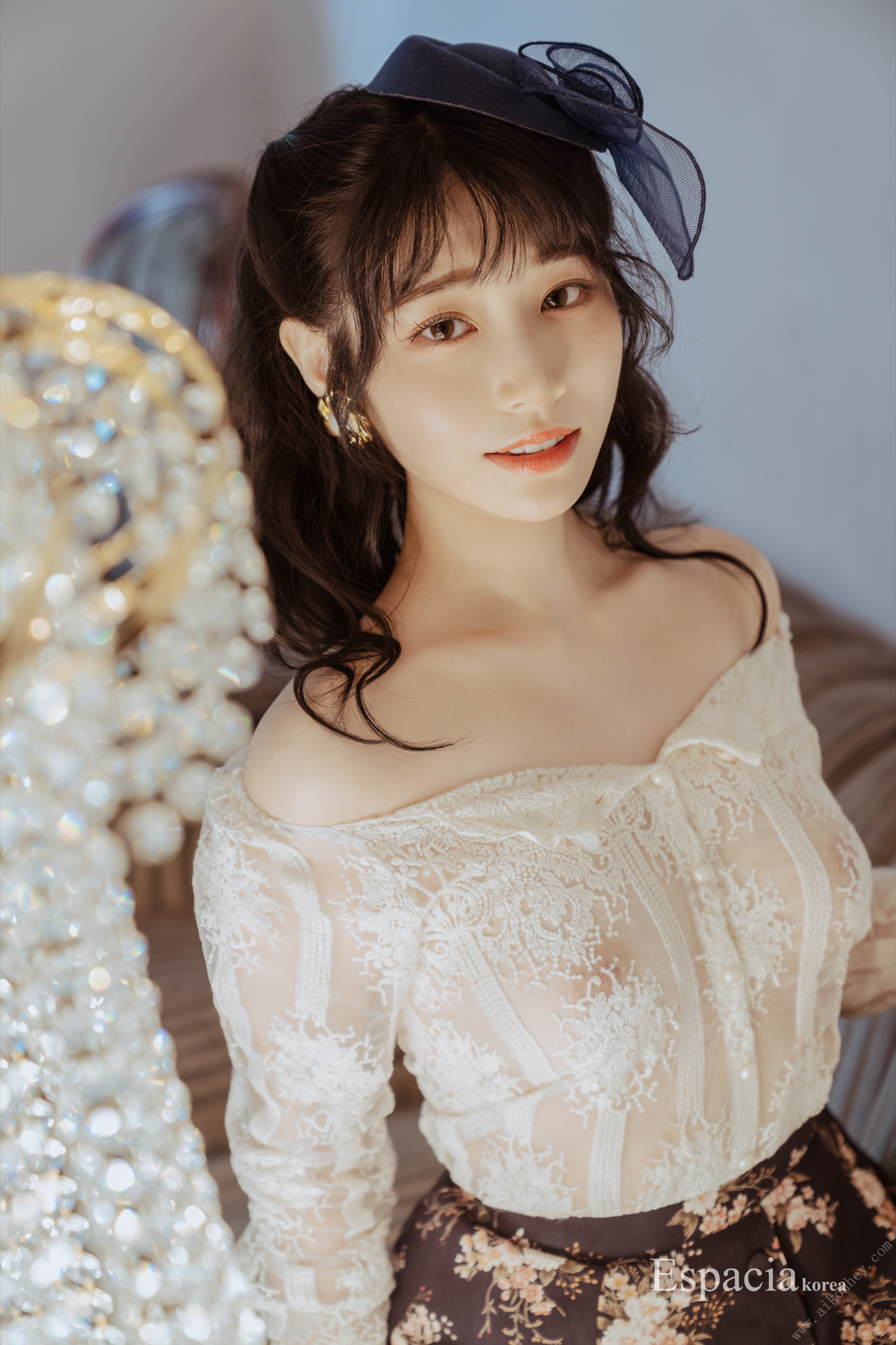 河北彩花 第13章 第1页