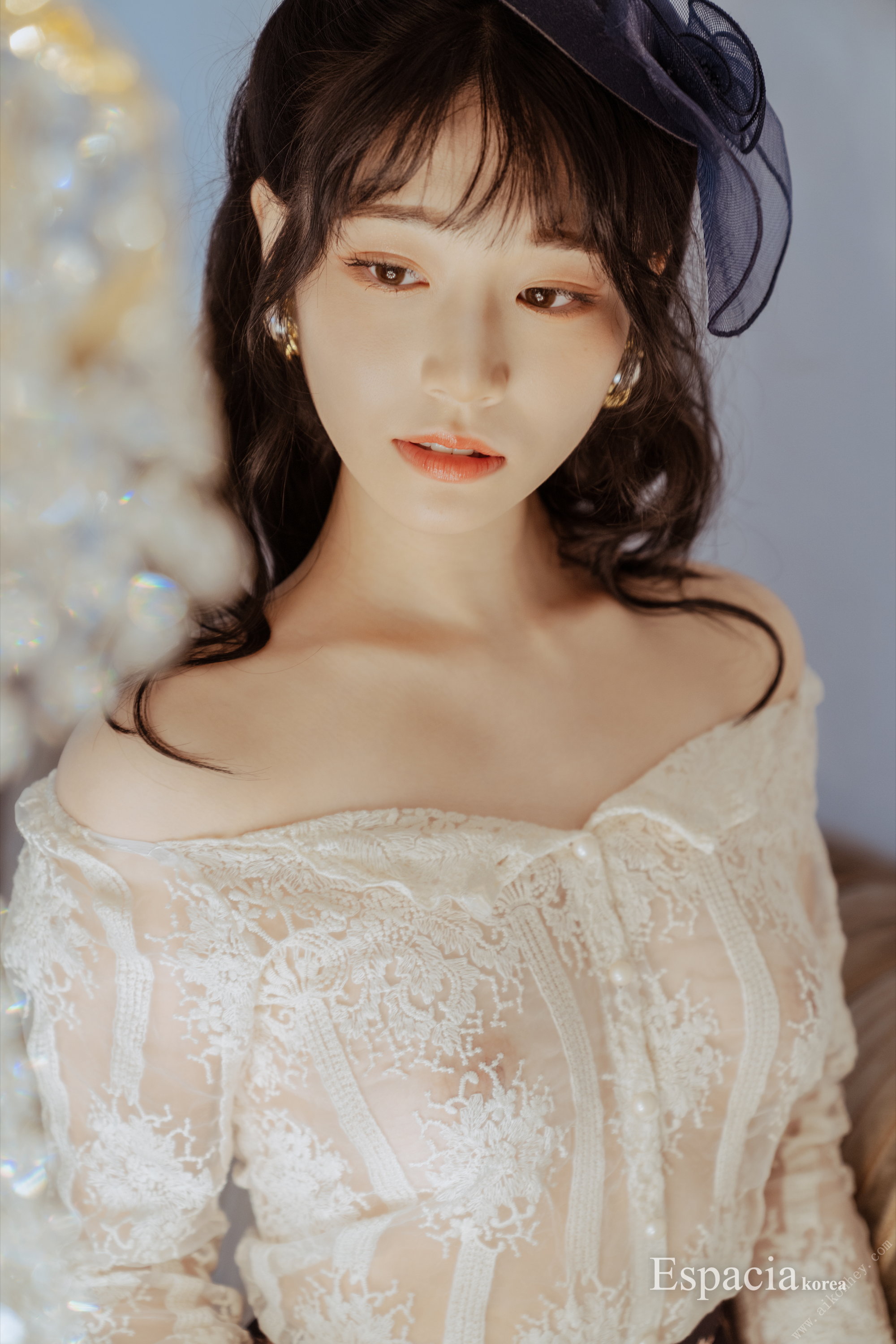 河北彩花 第13章 第3页