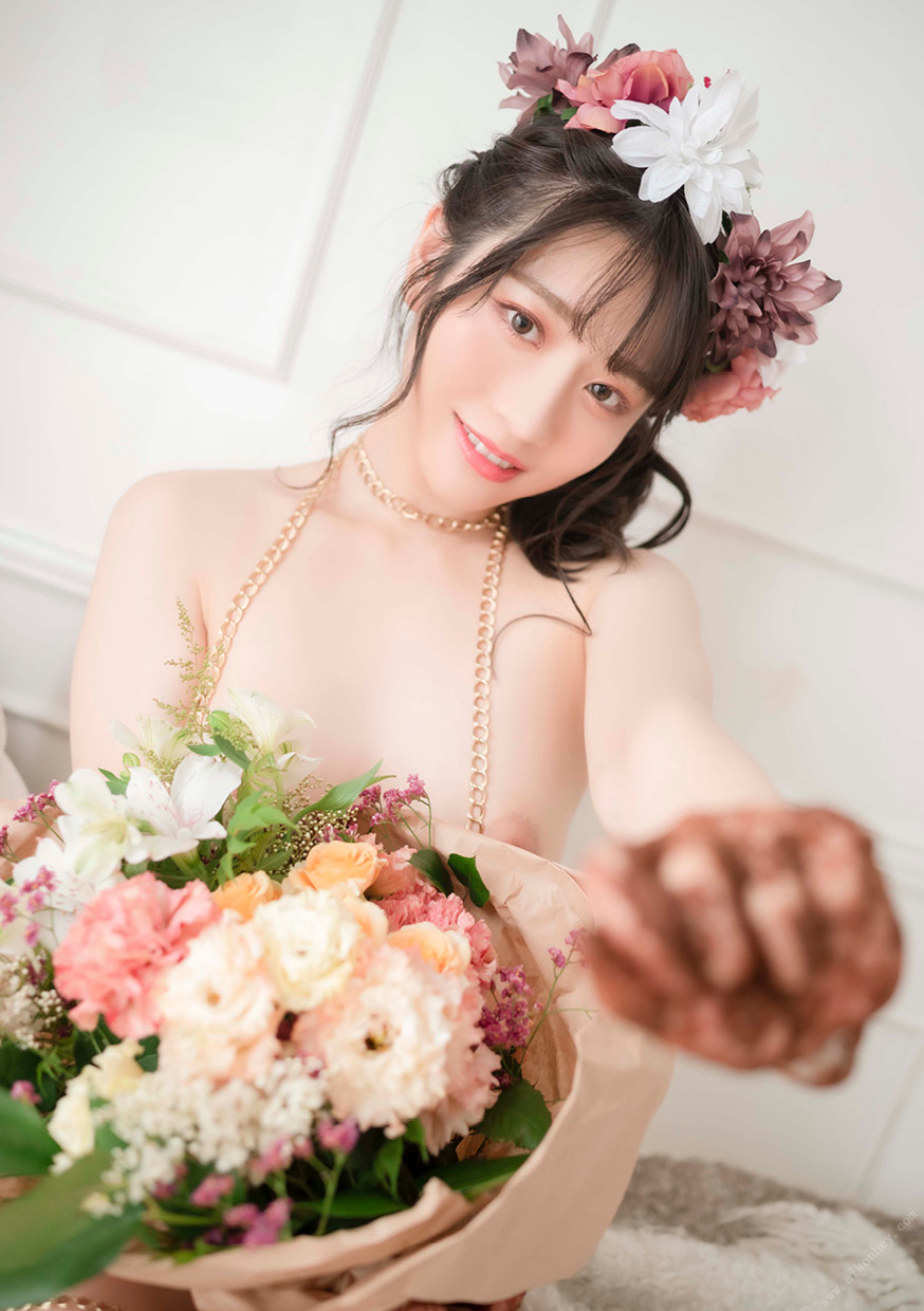河北彩花 第14章 第1页