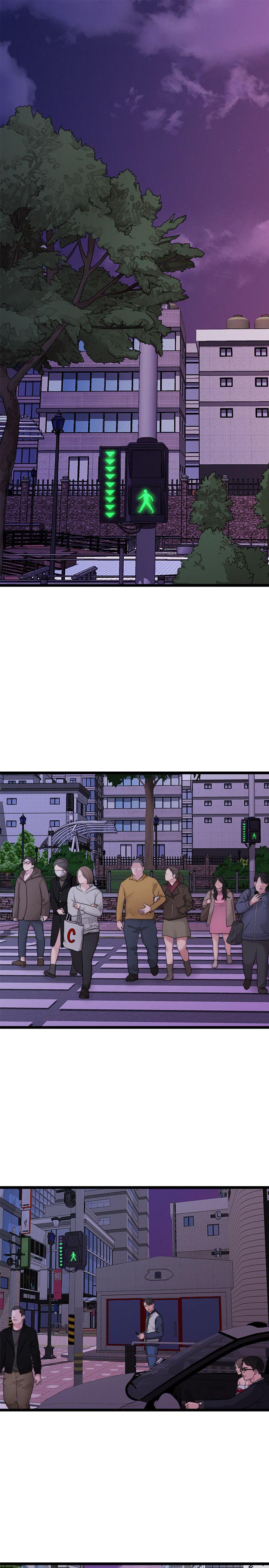 我们的非常关系 第34話-相佑，世上女人何其多~ 第1页