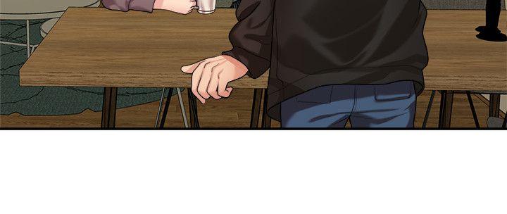我们的非常关系 第43話-情深意切的盡頭 第6页