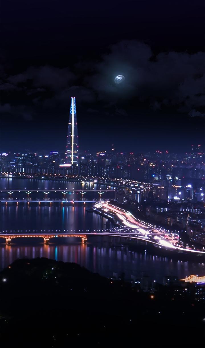 我们的非常关系 第48話-不同新對象，兩樣情 第9页