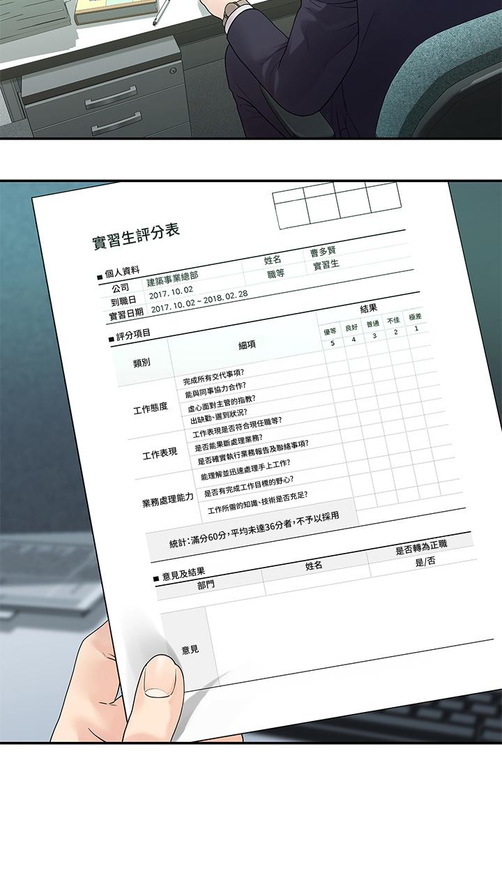 我们的非常关系 第49話-不照劇本走的親密接觸 第17页