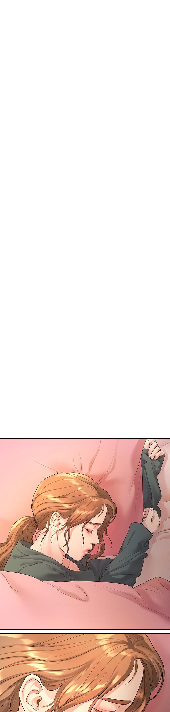 我们的非常关系 第50話-對不起，但我不能抱你 第29页