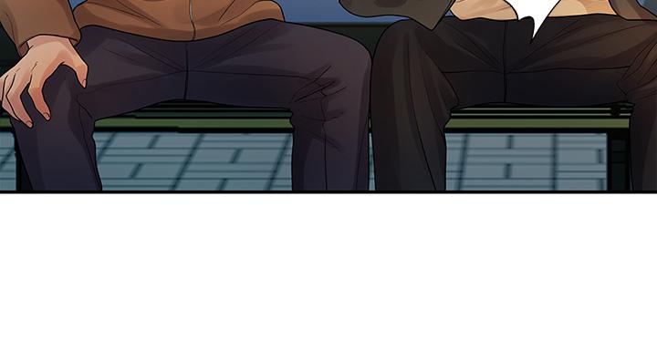 我们的非常关系 第51話-我怎麼會落得這種下場 第7页