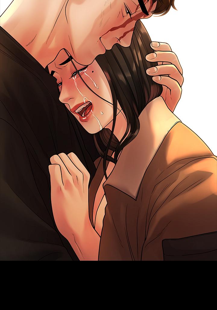 我们的非常关系 第53話-遭受背叛，你還會愛我嗎 第29页