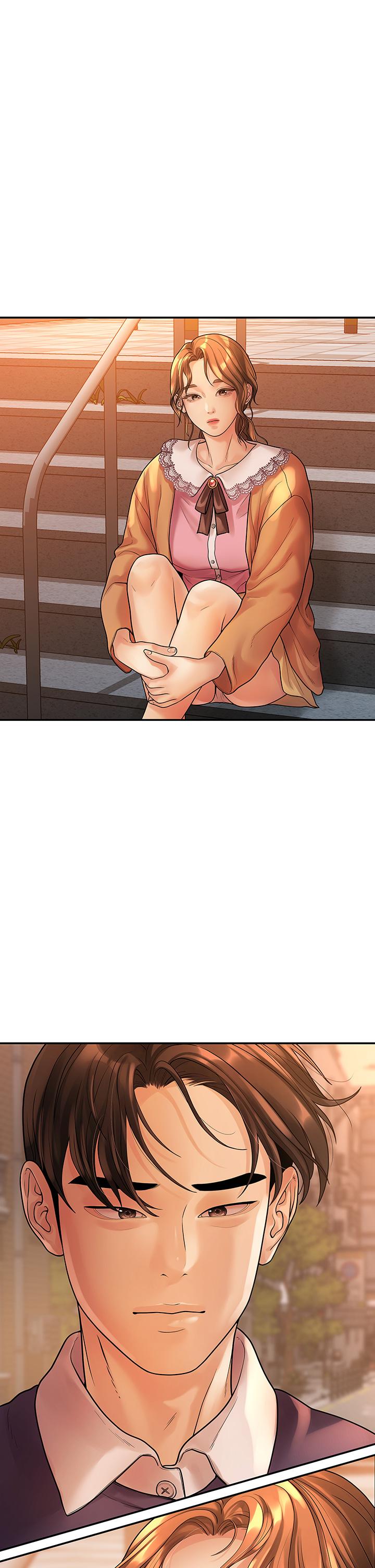 我们的非常关系 第53話-遭受背叛，你還會愛我嗎 第39页