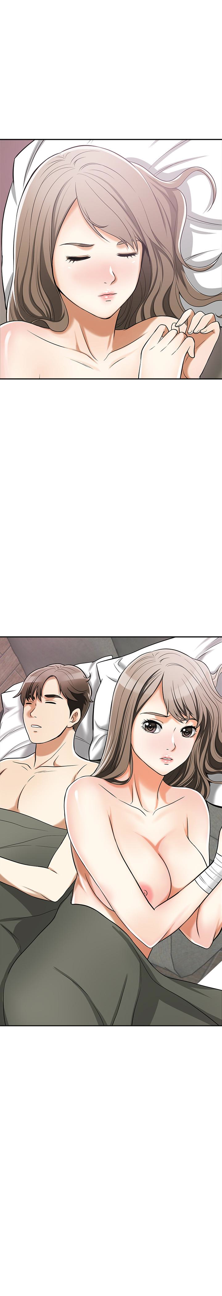 我要抢走她 第25話-恩宣令人一見鍾情的美貌 第1页