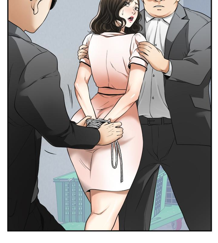 我要抢走她 第26話-恩宣的危機 第5页