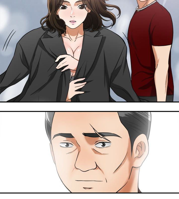 我要抢走她 第34話-變成所有人獵物的恩宣 第28页
