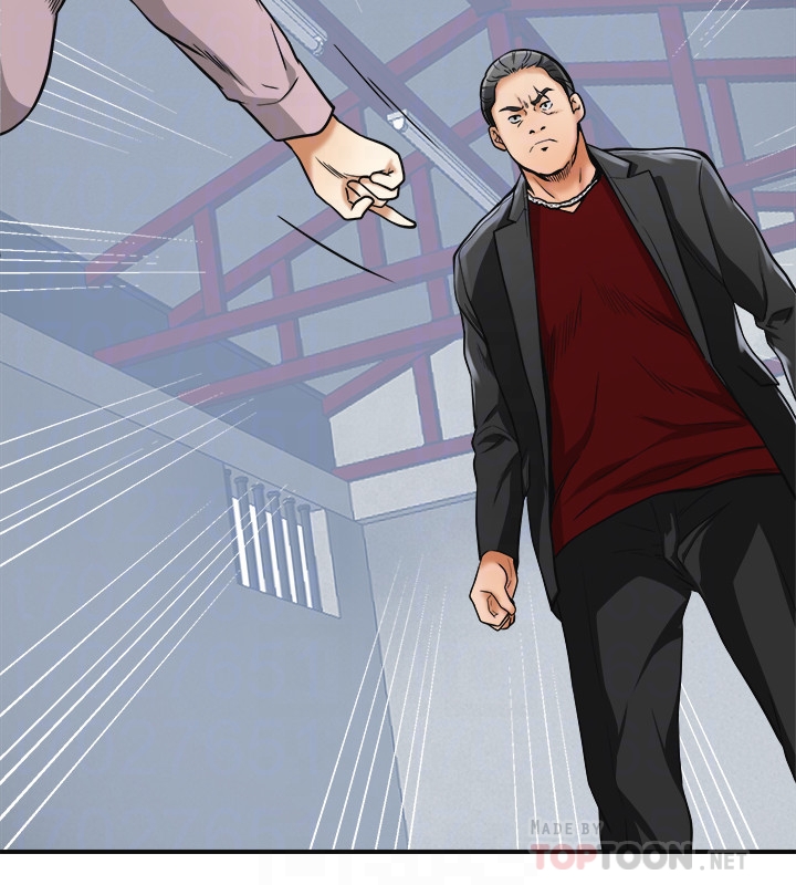 我要抢走她 第34話-變成所有人獵物的恩宣 第15页