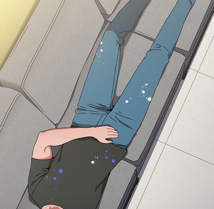 小孩子才做選擇 第 17 話 第7页
