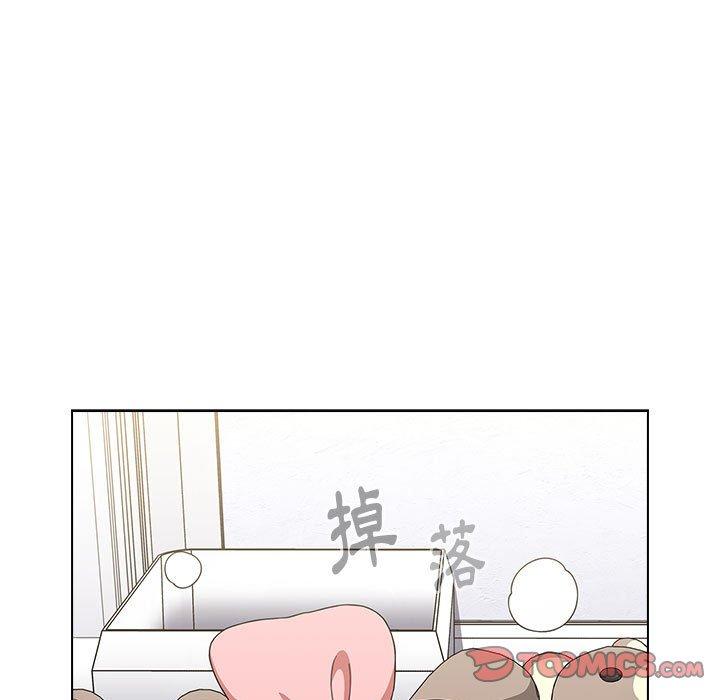 小孩子才做選擇 第 25 話 第105页