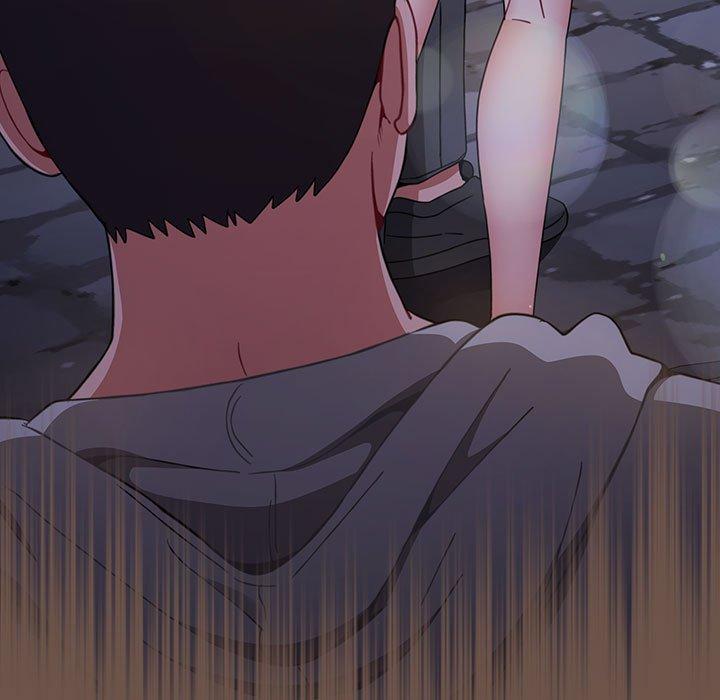 小孩子才做選擇 第 31 話 第15页