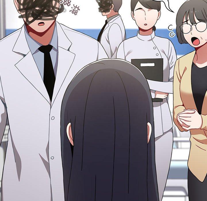 小孩子才做選擇 第 35 話 第55页