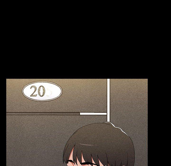 小孩子才做選擇 第 35 話 第136页