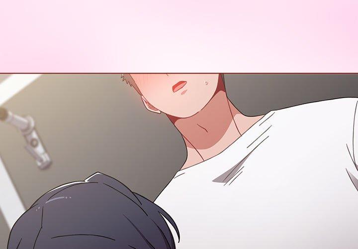 小孩子才做選擇 第 40 話 第3页