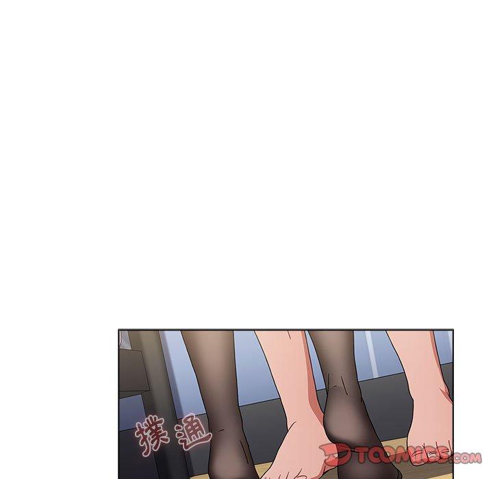 小孩子才做選擇 第 49 話 第21页