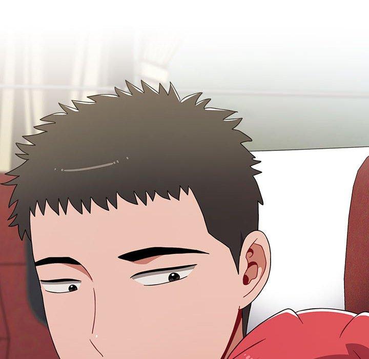 小孩子才做選擇 第 51 話 第20页