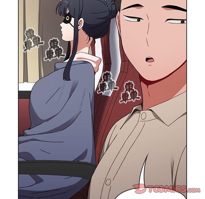小孩子才做選擇 第 51 話 第15页
