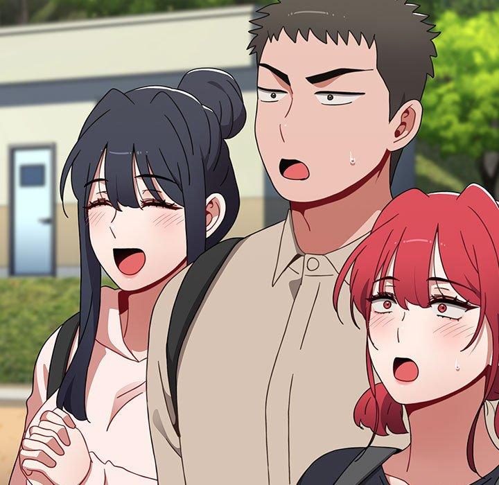 小孩子才做選擇 第 51 話 第41页