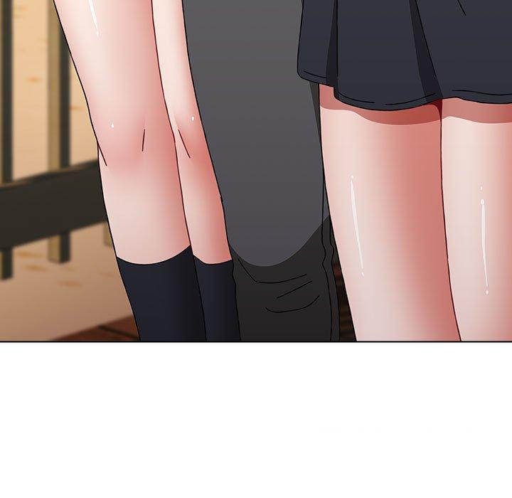 小孩子才做選擇 第 51 話 第43页